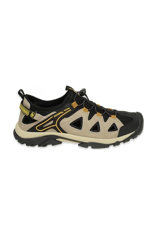 Dockers 236800 Outdoor Bej Erkek Sandalet Bej