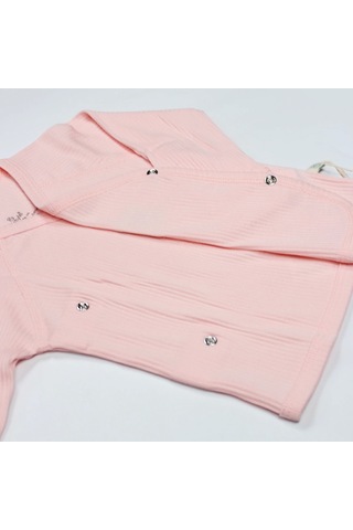 Bistyle Modal Flying Balloons 5'li Hastane Çıkışı Bs12109 Pembe Pembe