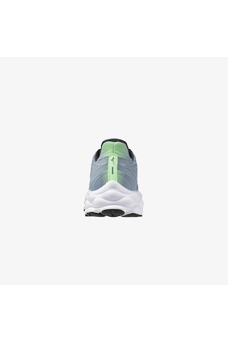 Mizuno Wave Sky 8 Erkek Gri Koşu Ayakkabısı J1gc240251 2800153