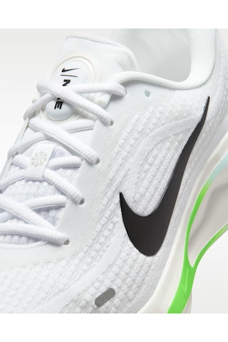 Nike Journey Run Erkek Koşu Ayakkabısı Fn0228-109 Beyaz
