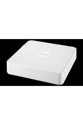 Hıkvısıon Ds-7104hghı-m1 Dvr 4 Kanal Kayıt Cihazı