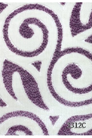 Serisonu Halı Fusıon 3312C 160X230 Cm