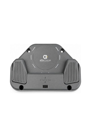 Al2-ws Kablosuz Podsole Ünitesi Qi Kablosuz + Usb Şarj