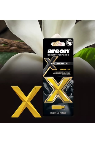 Areon Difüzör Izgara Vanilya Aromatizörü 267022561