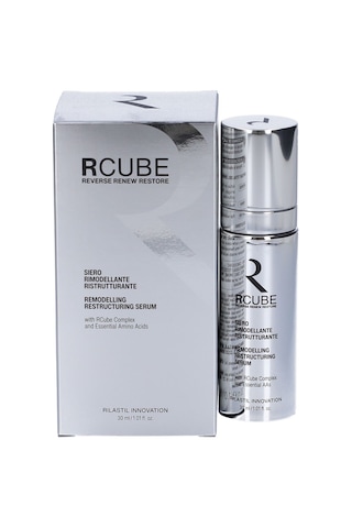 Rilastil Rcube Remodelling Restructuring Serum 30 Ml