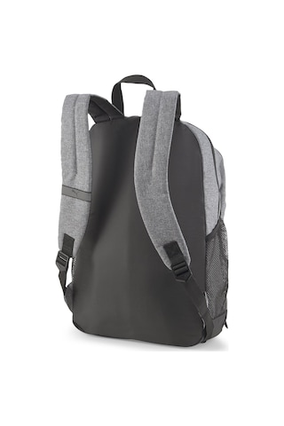 Puma Buzz Sırt Çantası Gri 07913640 Gri