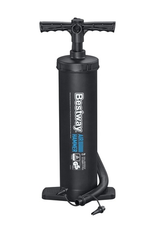 Bestway 62030 Air Hammer 3500 Manuel El Pompası Siyah
