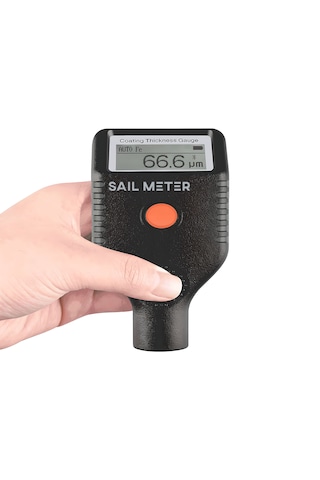 Sail Meter Ec-600s Oto Kaporta Boya Ölçüm Cihazı