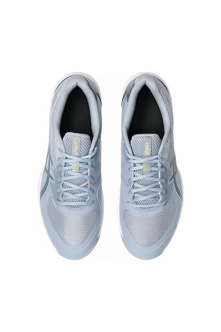 Asics Game Ff Erkek Tenis Ayakkabısı Gri
