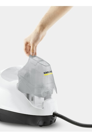 Karcher SC4 Easyfix Buharlı Temizleyici Makinesi