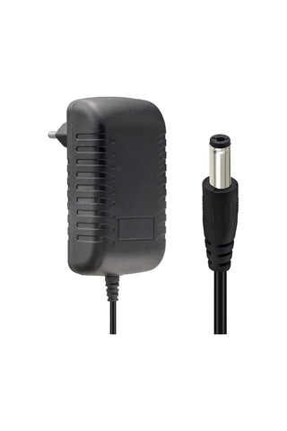 Weko 18 Volt - 1 Amper 5.5 2.5 Uçlu Yerli Üretim Priz Tipi Adaptör-2818