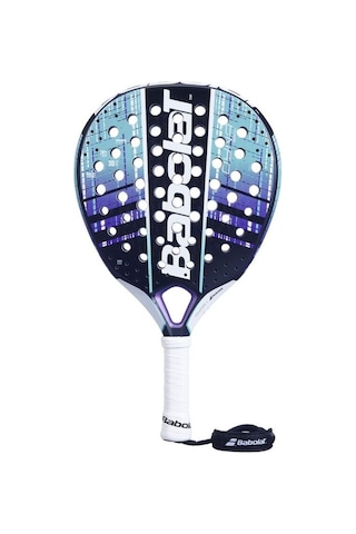 Babolat Dyna Spirit Padel Raketi Çok Renkli