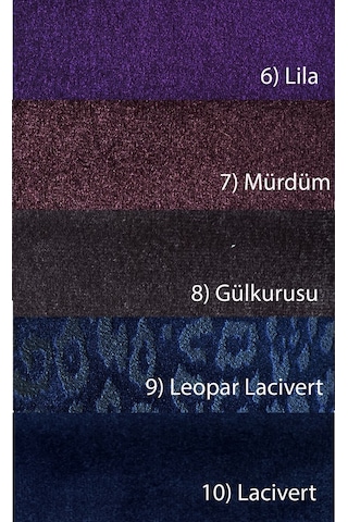 Nil Serisi Premium 1. Kalite Döşemelik Kumaş 1