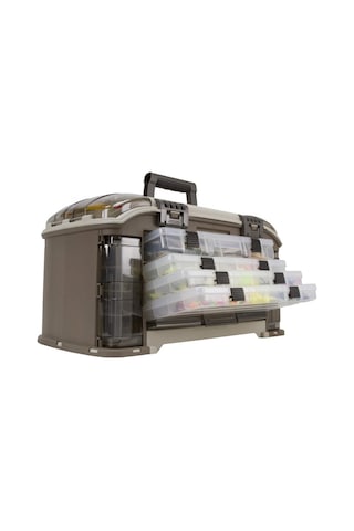 Plano Guıde Angled Tackle System Çanta 787010