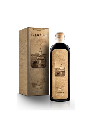 Turkish Fig 250 Ml Kolonya