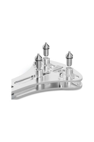 Büyük Boy 52Mm Çelik Saat Arka Kapak Açma Anahtarı Tamir Aparatı