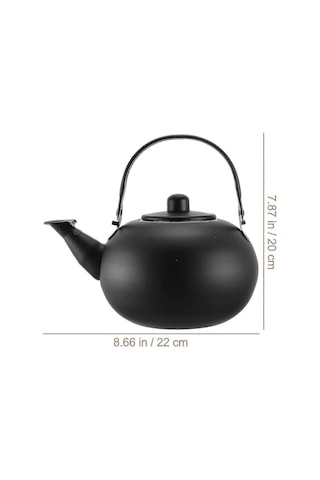 Saplı Elektrikli Su Isıtıcısı Ocağı Elektrikli Su Isıtıcısı Diğer