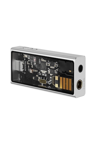 Questyle M15c Kulaklık Amplifikatörü & Taşınabilir Usb Dac