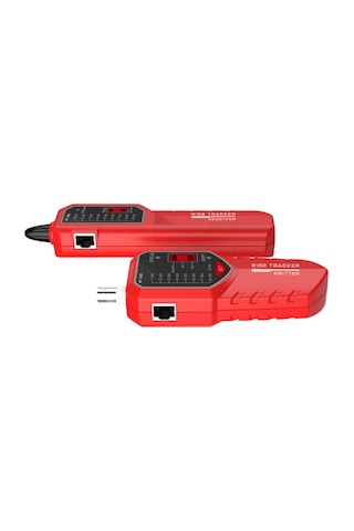 Noyafa Nf-168s Rj45rj11bnc Kablo Bulucu