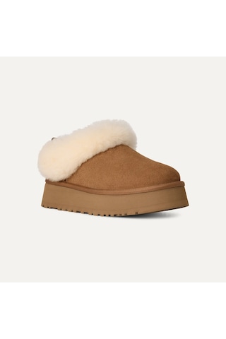 Bot Kadın 1171393 Ugg W Tazzelle Chestnut Taba Chestnut Taba