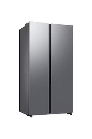 Samsung RS70F65QEF 655 L No-Frost Gardırop Tipi Buzdolabı