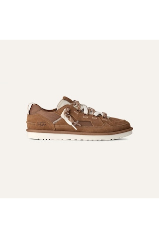 Chestnut Taba Sneaker Günlük Erkek 1177035 Ugg M Mınımel Chestnut Taba