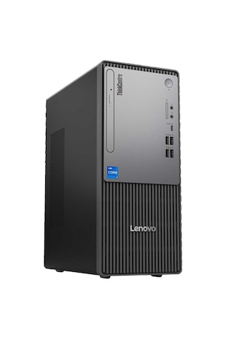 Lenovo ThinkCentre Neo 50T Gen 5 12UD001UTR003 i7-14700 32 GB 512 GB SSD Free Dos Masaüstü Bilgisayar
