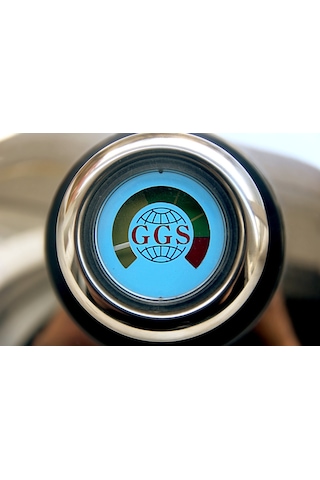 Termostatlı Tava Tıplı Tencere 22 CM 2 Lıtre Ggs Solıngen Komfort