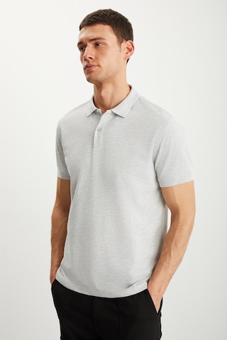 Grimelange Tarnex Erkek %100 Pamuk Kısa Kollu Regular Fit Grimelanj Polo Yaka T-shirt