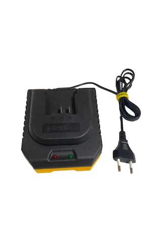 Sgs Plus Hızlı Şarj Ünitesi 20v 2.5 A