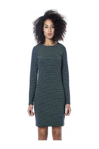 Yeni Hugo Boss Bayan Elbise (321120546) Yeşil