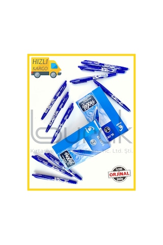 Frixion Ball - Isı ile Uçan Kalem - Bl-Fr7-L