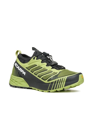 Scarpa Ribelle Run Wmn Kadın Koşu Ayakkabısı Light Green-green