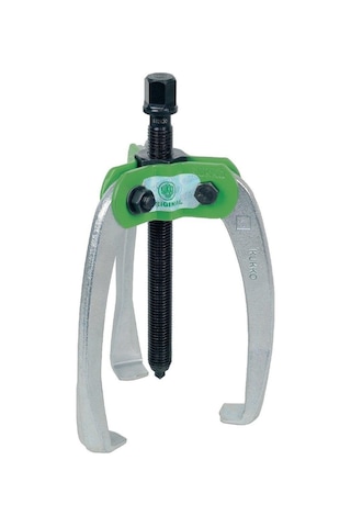 Kukko 45-3 Üç Ayaklı Çektirme 160 Mm