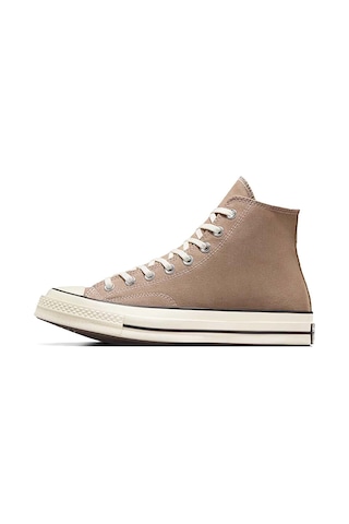 Converse Chuck 70 Taylor Kadın Günlük Ayakkabı A06520C - Kahverengi