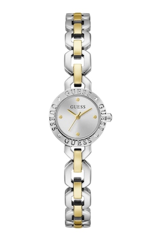 Guess Gugw1019l3 Kadın Kol Saati Metalik Gri