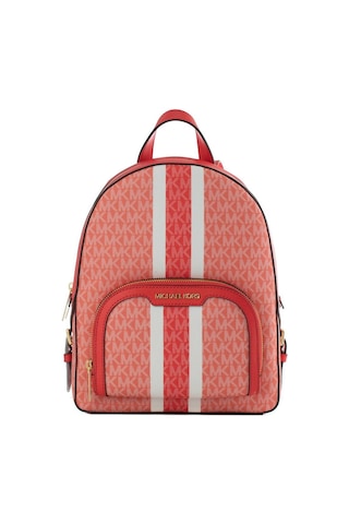 Mıchael Kors Kadın Sırt Çantası 35s2g8tb2v-grapfrut 35s2g8tb2v-grapfrut Çok Renkli Çok Renkli