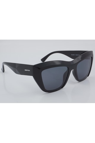 Despada Ds 2360 C1 53 - 01 Güneş Gözlüğü Siyah