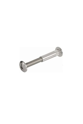 Hafele Montabent Bağlantı Vidası M6x50mm, Galvaniz 10 Adet Hafele Montabent Bağlantı Vidası M6x50mm, Galvaniz 10 Adet