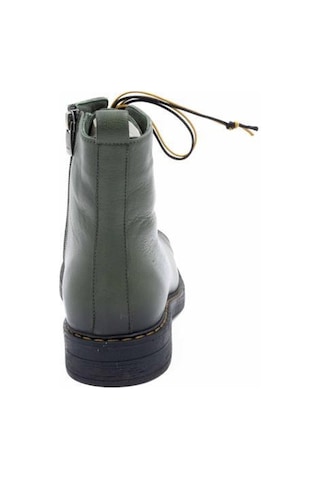 Freefoot 617310 Yeşil Kadın Bot 001