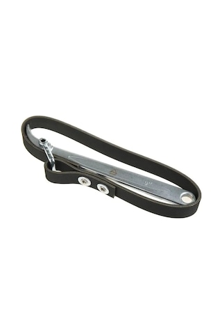 Arnezı Veya Bağlantı İle Yağ Filtresi Sökme Parçası, 280 Mm Kayış Anahtarı 148644550