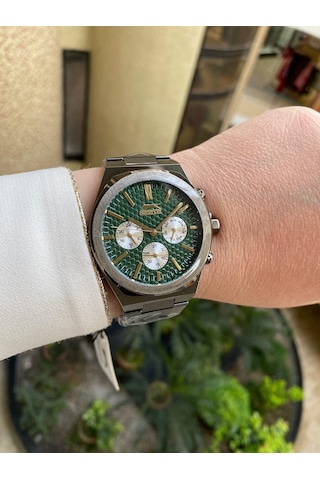 Slazenger Sl 09 2137 2 05 Erkek Kol Saati