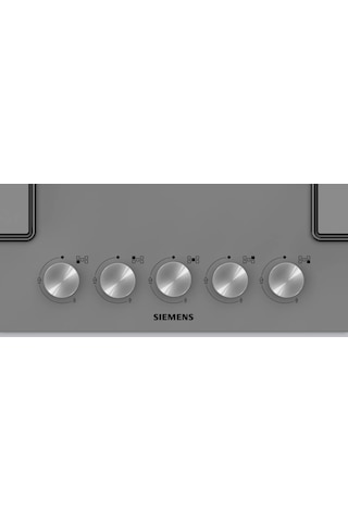 Siemens EN7B8QO12O Ankastre Cam Ocak