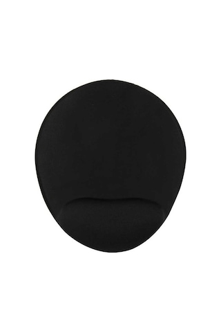 Evocase EVO301 Bilek Destekli Mouse Pad Siyah