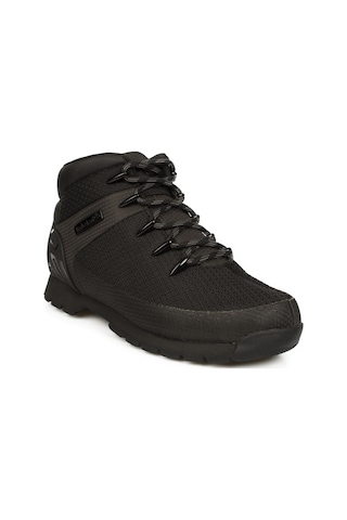 Timberland Euro Sprint Fabric Wp Erkek Bot - TB0A1QHR