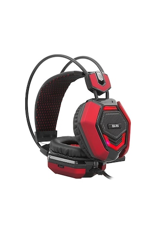 Rampage SN-R5 X-Core Mikrofonlu Oyuncu Kulaklığı