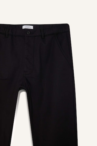 Defacto Jogger Fit Cep Detaylı Pantolon F7103ax25wnbk81 Siyah-bk81