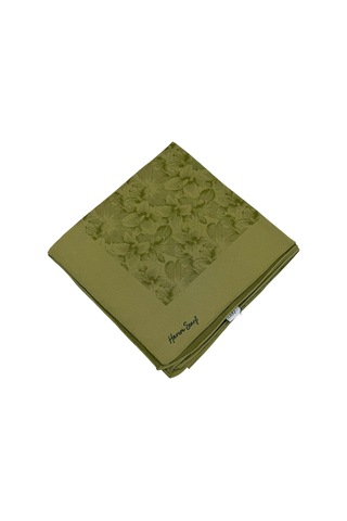 Harem Scarf Viskon Eşarp - Gold Derin - Oksit