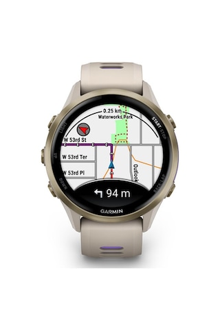 Garmin Forerunner 970 1.4" Akıllı Saat (Distribütör Garantili)
