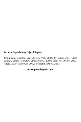 Cehennemdere Kanyonu - Roman, Askeri Tarih